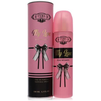 My Love EDP